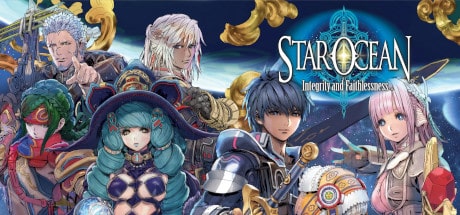 star ocean integrity and faithlessness on Cloud Gaming