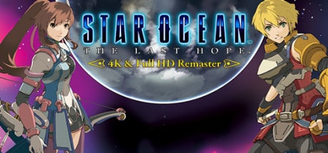 star ocean the last hope on Cloud Gaming