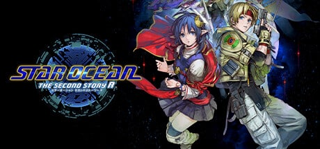 star ocean the second story r on Cloud Gaming
