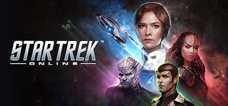 star trek online on Cloud Gaming