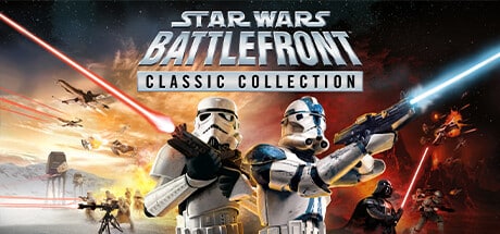 star wars battlefront classic collection on Cloud Gaming