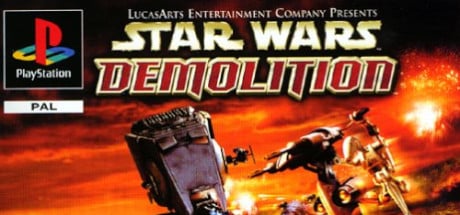 star wars demolition on Cloud Gaming