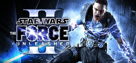 star wars the force unleashed ii on GeForce Now, Stadia, etc.