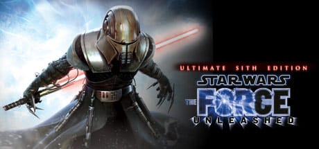 star wars the force unleashed on Cloud Gaming