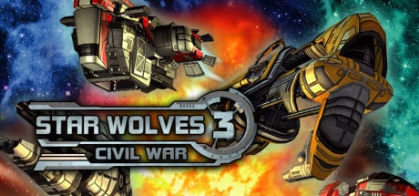 star wolves 3 civil war on Cloud Gaming