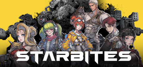 starbites on Cloud Gaming