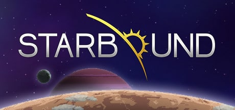 starbound on Cloud Gaming