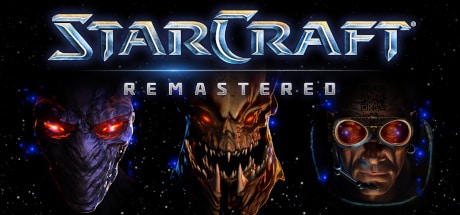 starcraft on GeForce Now, Stadia, etc.