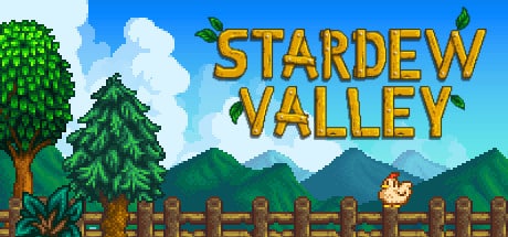 stardew valley on Cloud Gaming