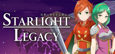 starlight legacy on Cloud Gaming
