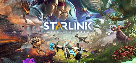 starlink battle for atlas on Cloud Gaming