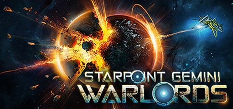 starpoint gemini warlords on Cloud Gaming