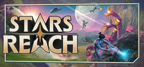 stars reach on Cloud Gaming