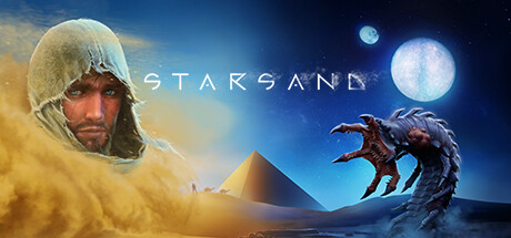 starsand on Cloud Gaming