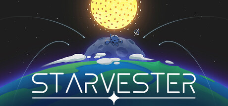 starvester on Cloud Gaming