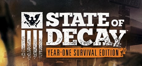 state of decay year one survival edition on Cloud Gaming
