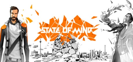 state of mind on Cloud Gaming
