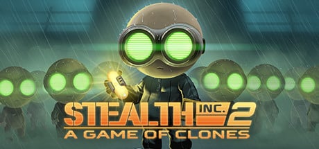 stealth inc 2 a game of clones on Cloud Gaming