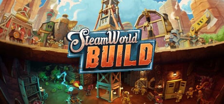 steamworld build on Cloud Gaming