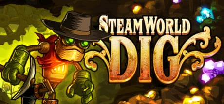 steamworld dig on GeForce Now, Stadia, etc.