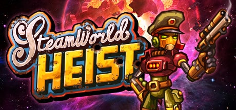 steamworld heist on Cloud Gaming