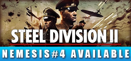 steel division 2 on Cloud Gaming