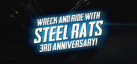 steel rats on Cloud Gaming