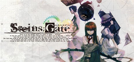 steinsgate on Cloud Gaming