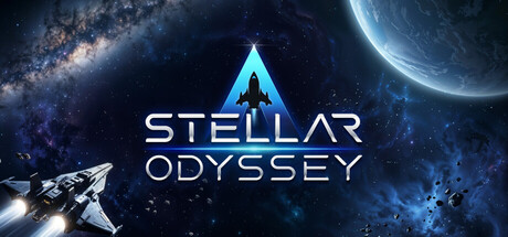 stellar odyssey on Cloud Gaming