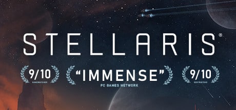 stellaris on Cloud Gaming