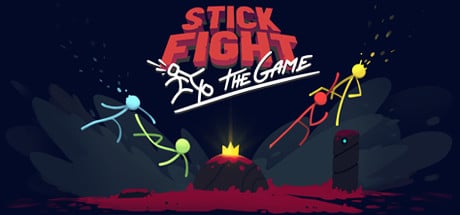 stick fight on Cloud Gaming