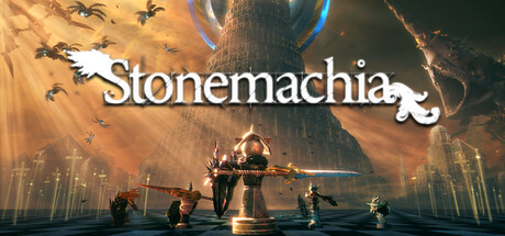stonemachia stonemachia on Cloud Gaming