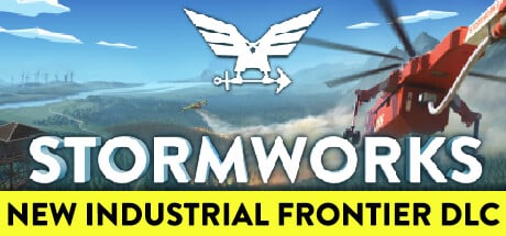 stormworks build and rescue on Cloud Gaming