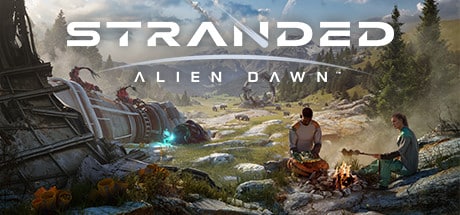 stranded alien dawn on Cloud Gaming