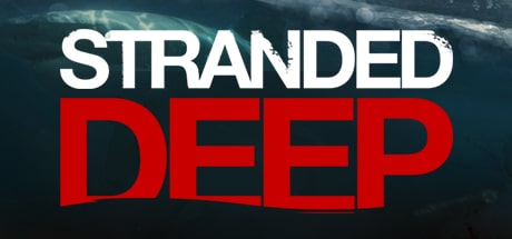 stranded deep on Cloud Gaming