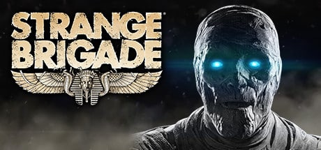 strange brigade on Cloud Gaming