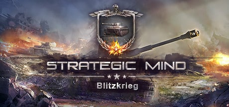 strategic mind blitzkrieg on Cloud Gaming