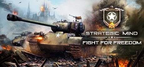 strategic mind fight for freedom on Cloud Gaming