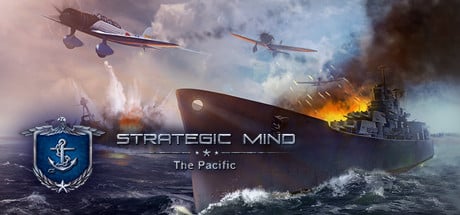 strategic mind the pacific on Cloud Gaming