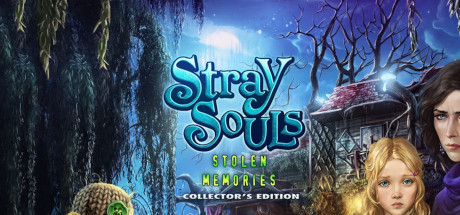 stray souls 2 stolen memories on Cloud Gaming