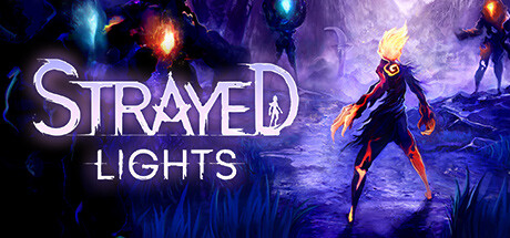 strayed lights on Cloud Gaming