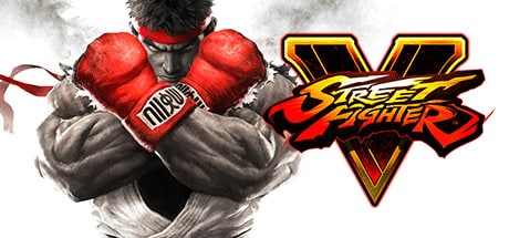 street fighter v on Cloud Gaming