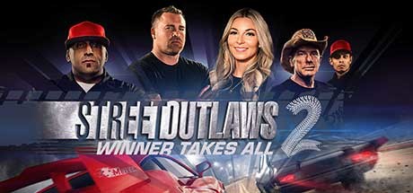 street outlaws 2 winner takes all on Cloud Gaming