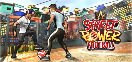 street power football on GeForce Now, Stadia, etc.