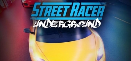 street racer underground on Cloud Gaming
