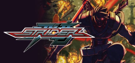 strider on Cloud Gaming