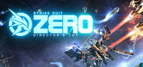 strike suit zero on Cloud Gaming