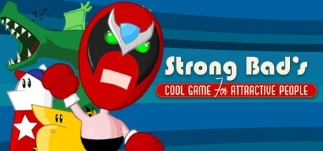 strong bads cool game for attractive people episode 1 homestar ruiner on Cloud Gaming