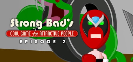 strong bads cool game for attractive people episode 2 strong badia the free on Cloud Gaming