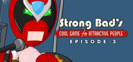 strong bads cool game for attractive people episode 3 baddest of the bands on Cloud Gaming